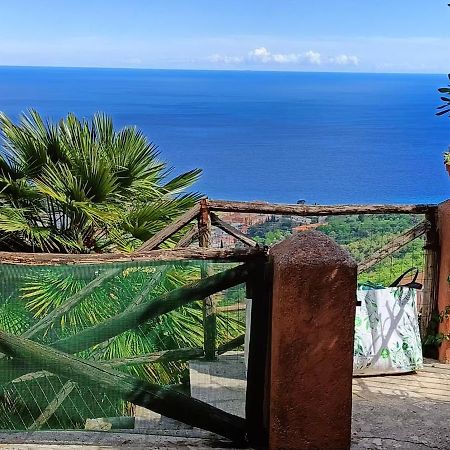 La Cita Ca - Vista Mare Apartment Finale Ligure Ngoại thất bức ảnh