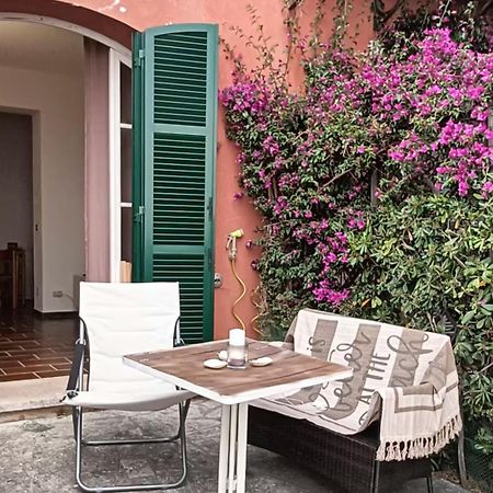 La Cita Ca - Vista Mare Apartment Finale Ligure Ngoại thất bức ảnh