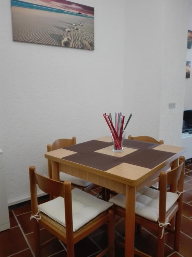 La Cita Ca - Vista Mare Apartment Finale Ligure Ngoại thất bức ảnh