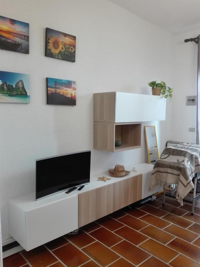 La Cita Ca - Vista Mare Apartment Finale Ligure Ngoại thất bức ảnh