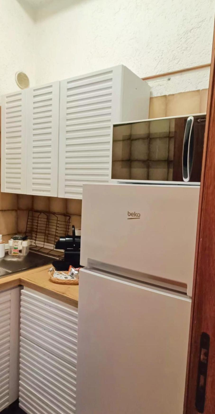 La Cita Ca - Vista Mare Apartment Finale Ligure Ngoại thất bức ảnh