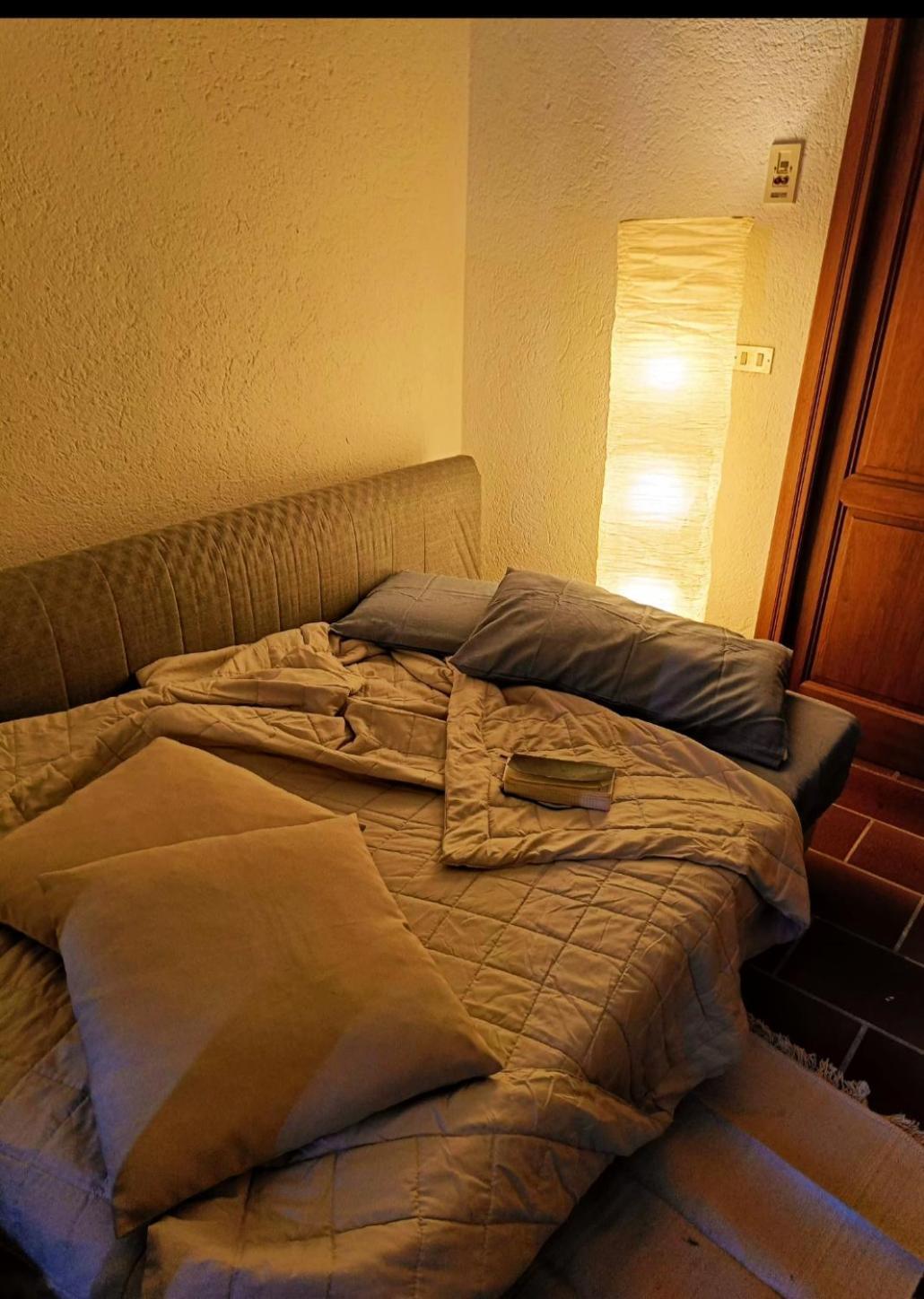 La Cita Ca - Vista Mare Apartment Finale Ligure Ngoại thất bức ảnh
