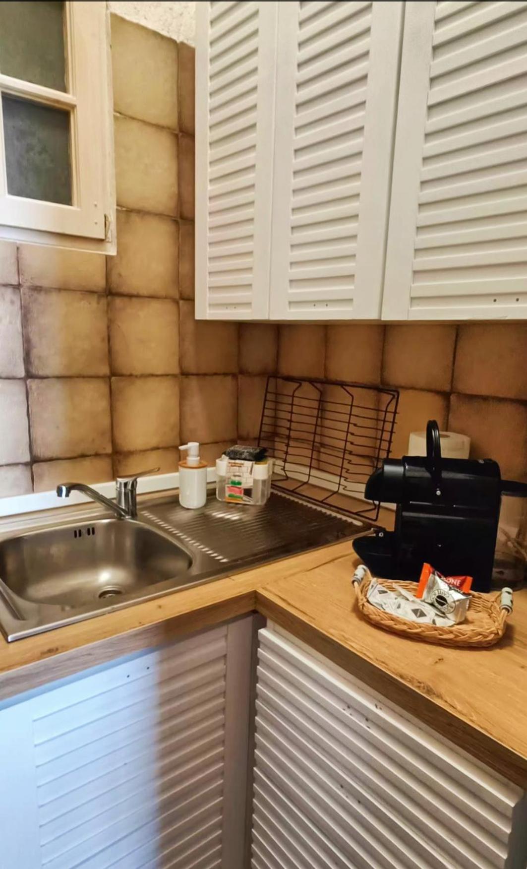 La Cita Ca - Vista Mare Apartment Finale Ligure Ngoại thất bức ảnh